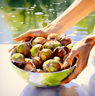 Bowl-of-chestnuts
