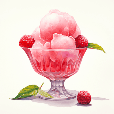 Can you freeze lychee - Lychee sorbet