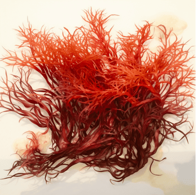 Hijiki vs Ogo Seaweed: Secrets of the Sea - Beautiful With Plants