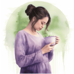 can you drink matcha green tea while pregnant