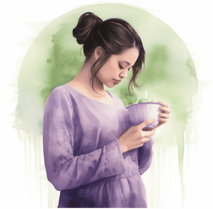 can you drink matcha green tea while pregnant