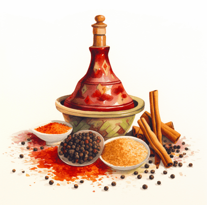 Tagine