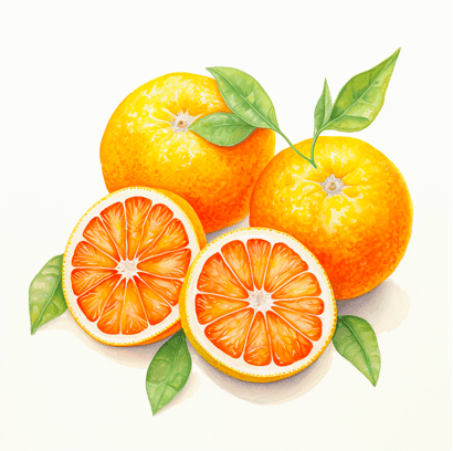 Oranges