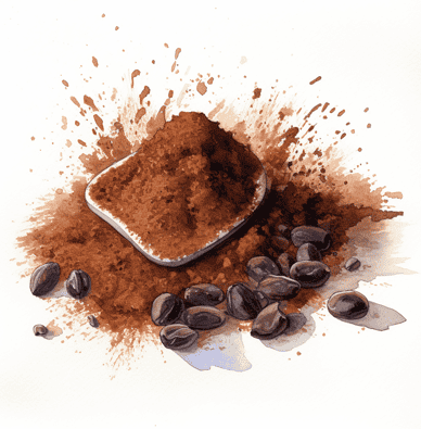 Cocoa powder